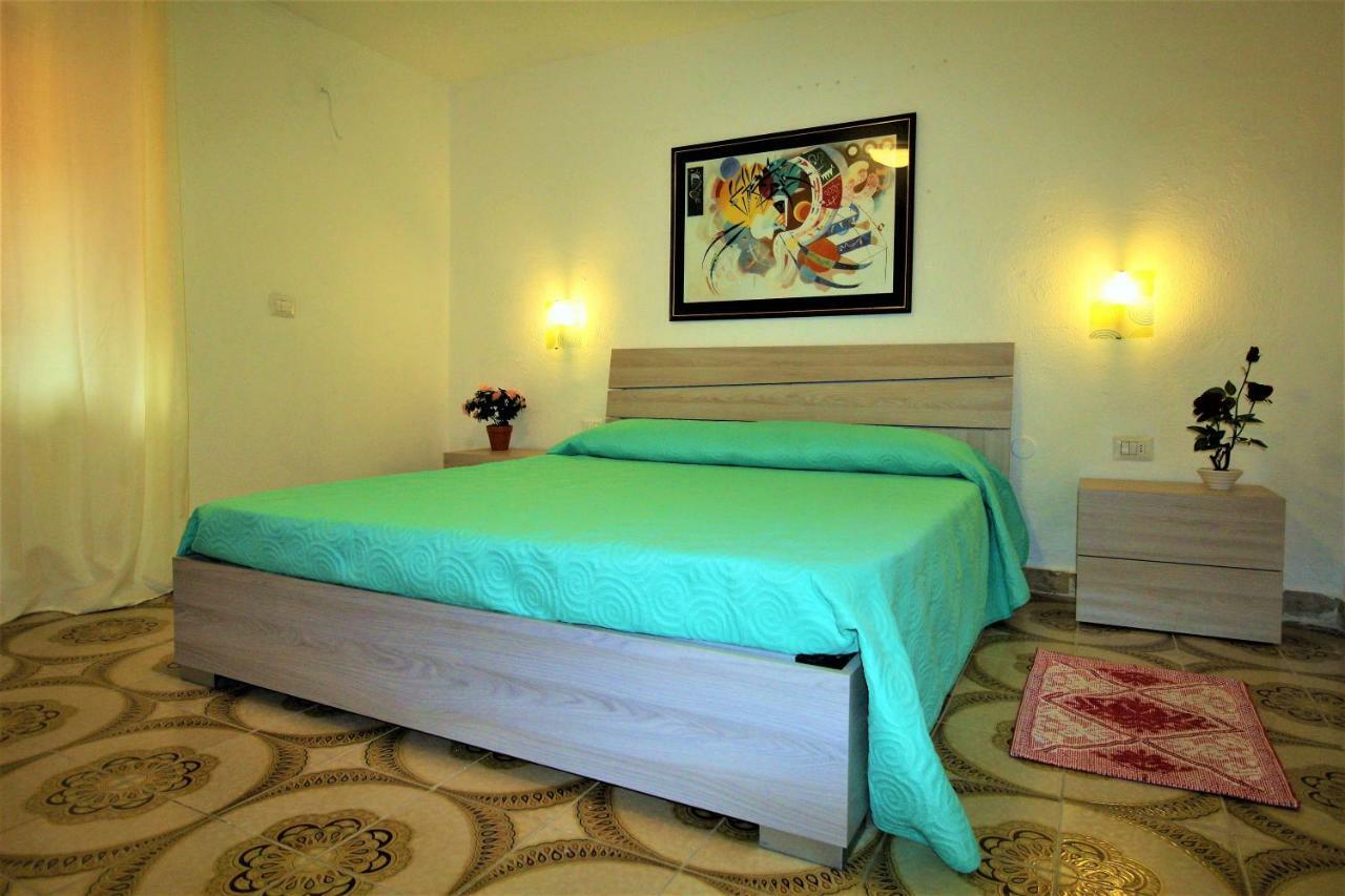 Vacanze Sardegna Apartment Santa Teresa Gallura Exterior photo