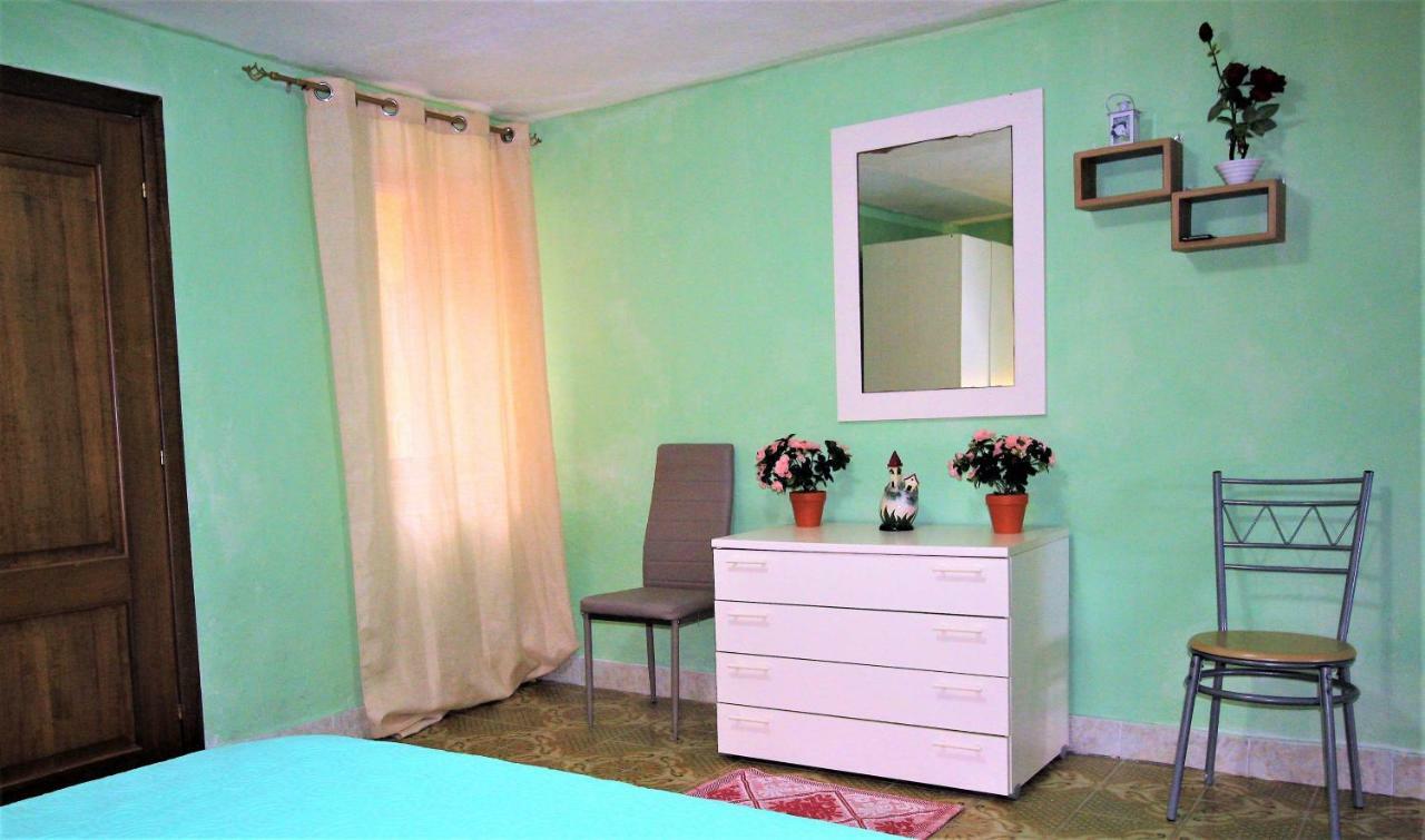 Vacanze Sardegna Apartment Santa Teresa Gallura Exterior photo