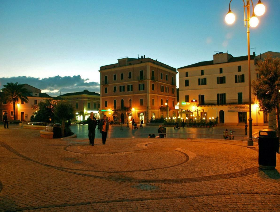 Vacanze Sardegna Apartment Santa Teresa Gallura Exterior photo