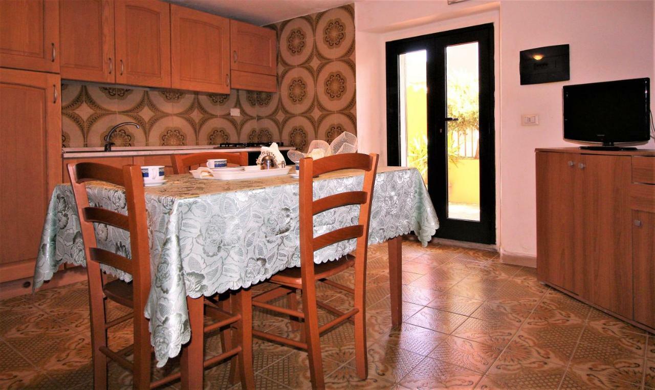 Vacanze Sardegna Apartment Santa Teresa Gallura Exterior photo